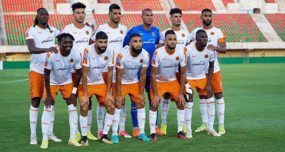 Berkane vs Maghreb Fez Prediction, Betting Tips & Odds │06 MAY, 2023