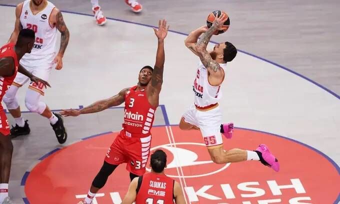 Monaco vs Olympiacos Prediction, Betting Tips & Odds │30 NOVEMBER, 2023