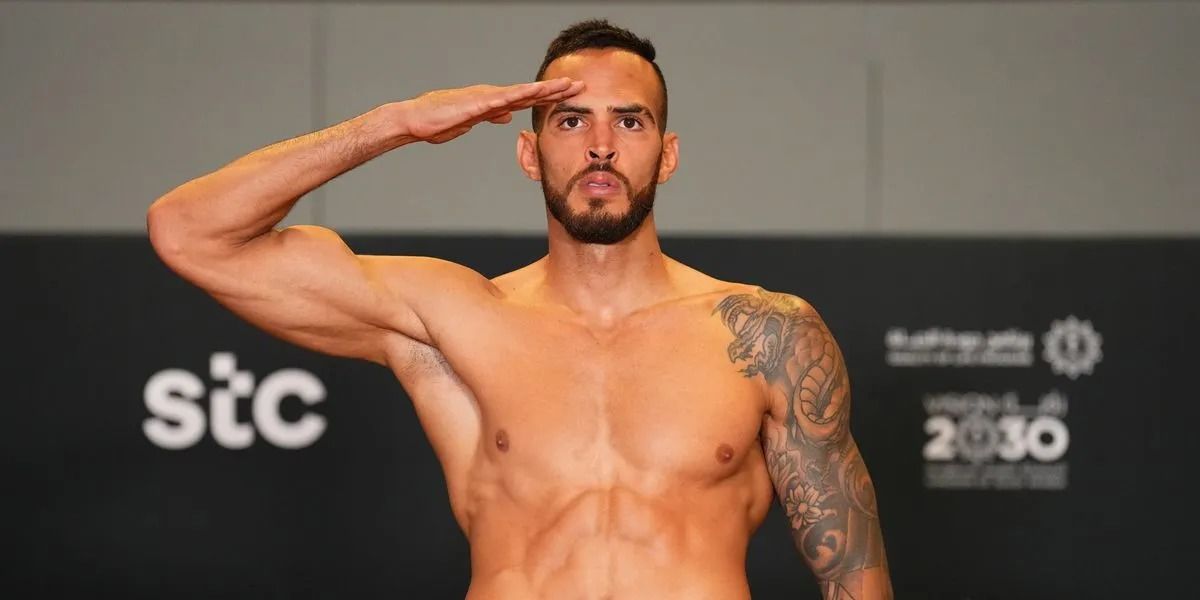 UFC Fighter Trocoli Wins Over $122,000 at WSOP Poker Tournament