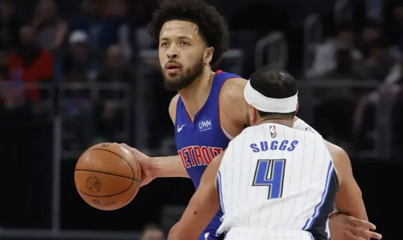 Orlando Magic vs Detroit Pistons Prediction, Betting Tips & Odds │4 MARCH, 2024