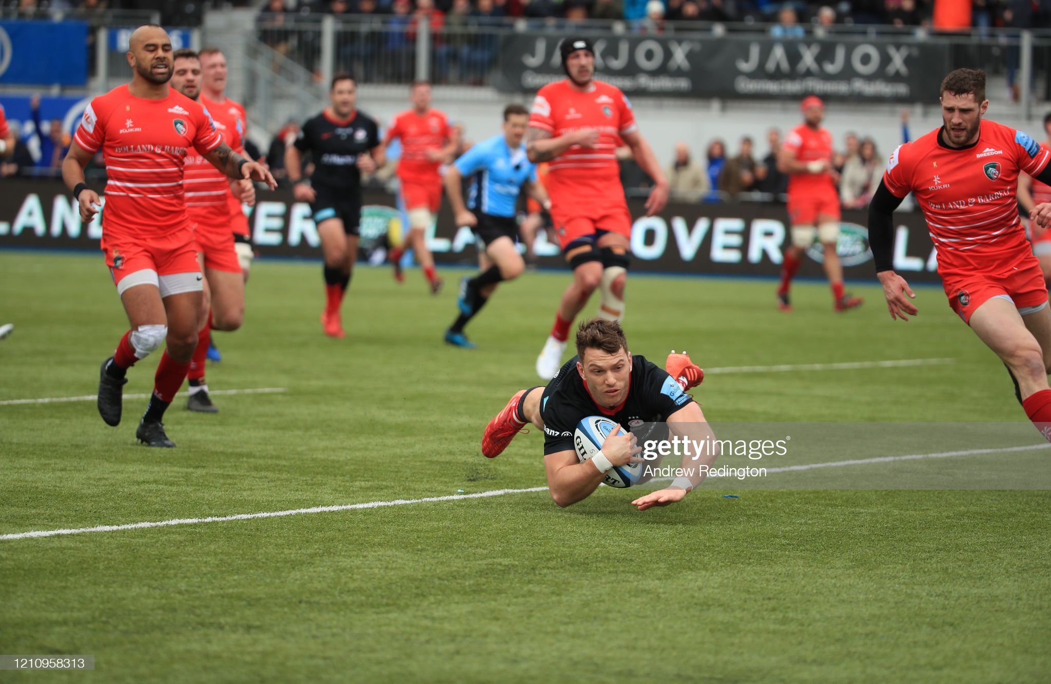 Saracens vs. Leicester Tigers Prediction, Betting Tips & Odds │5 MARCH, 2022
