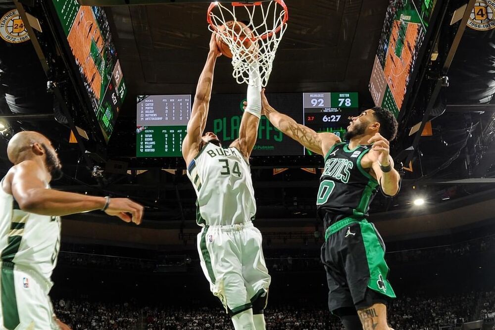 Boston Celtics-Milwaukee Bucks: Match Preview, Stats, & Much More | 4 May