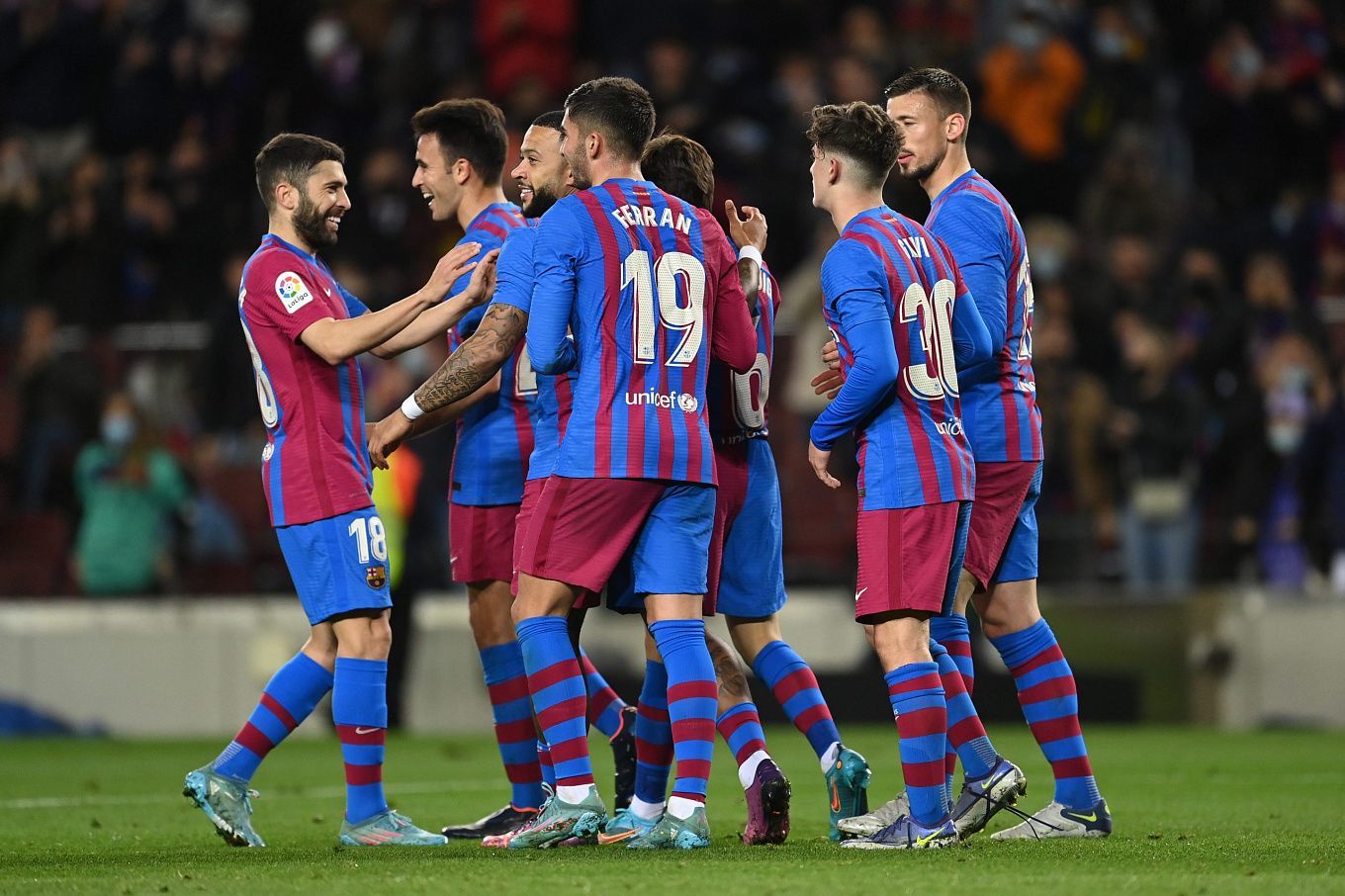 Galatasaray vs Barcelona Predictions, Betting Tips & Odds │17 MARCH, 2022