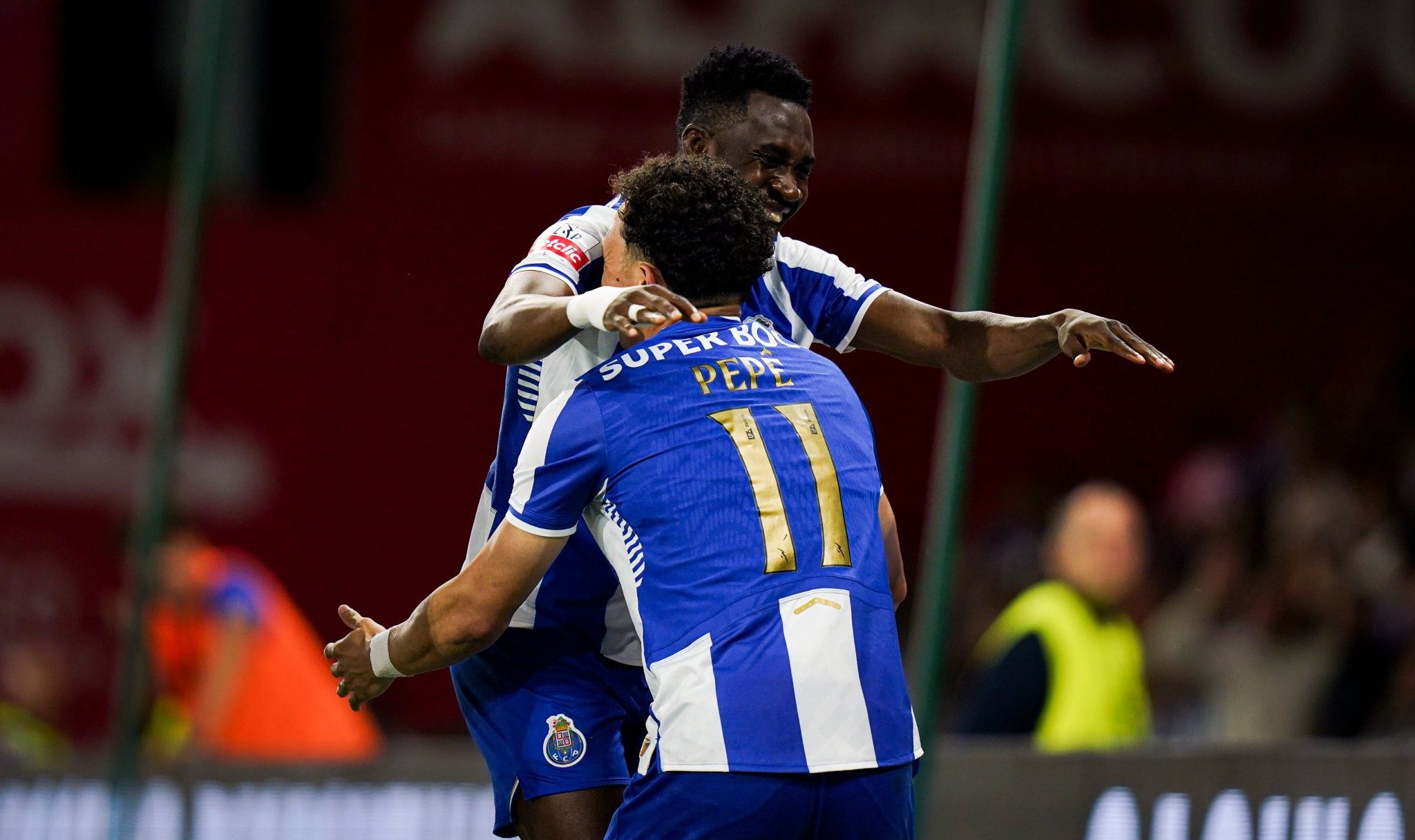 FC Porto vs Casa Pia: Prediction for the Match on August 24, 2025