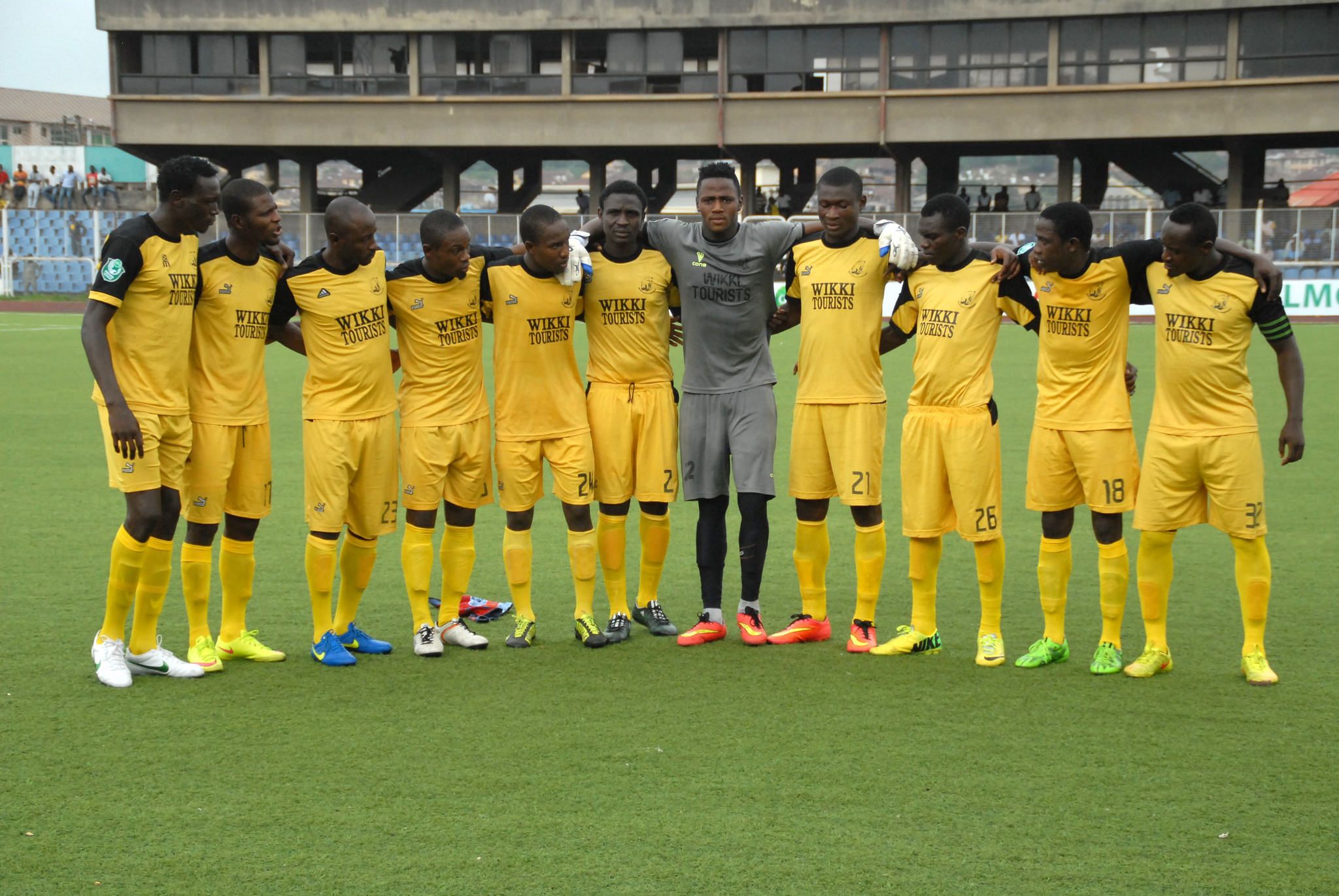 Kano Pillars vs Wikki Tourist Prediction, Betting Tips & Odds │12 JUNE, 2022