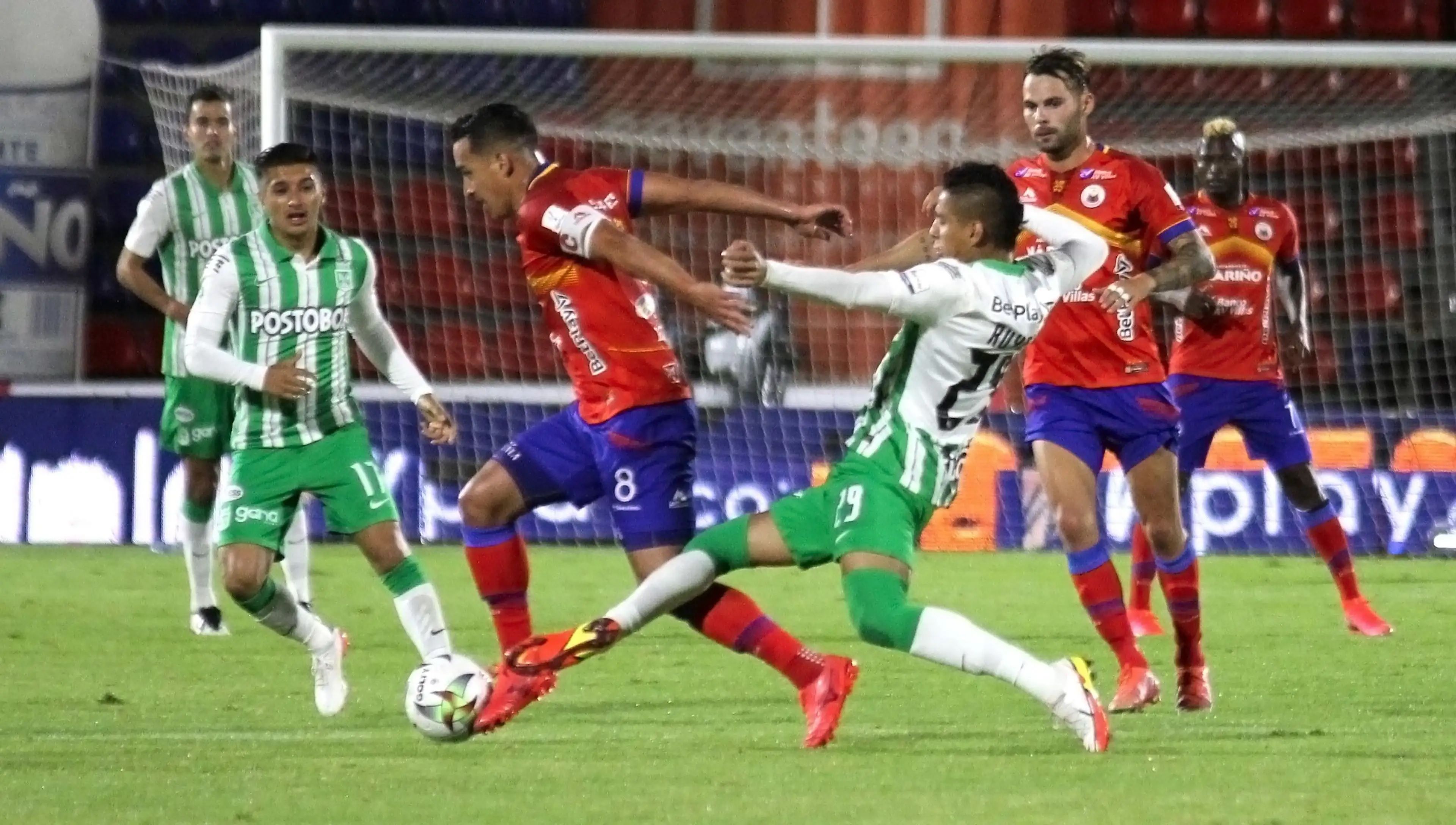 Deportivo Pasto vs Rionegro Águilas Prediction, Betting Tips & Odds | 11 JUNE, 2023