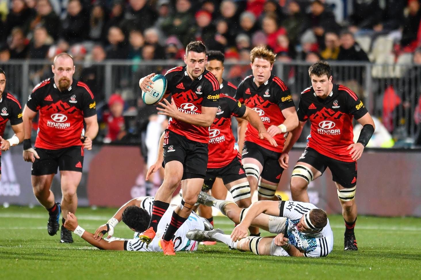 Chiefs vs Crusaders Predictions, Betting Tips & Odds │29 APRIL, 2023 