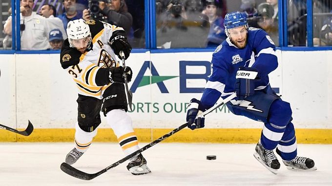 Boston Bruins vs Tampa Bay Lightning Prediction, Betting Tips & Odds │5 DECEMBER 2021