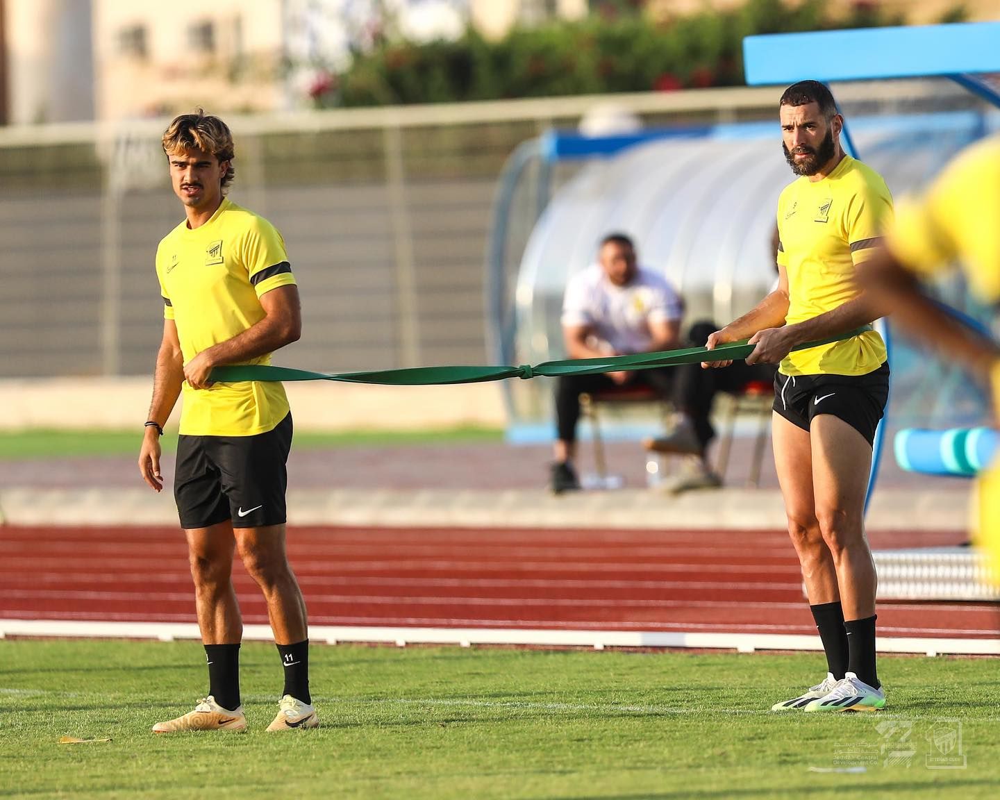 Al Ittihad vs Sportif Sfaxien Prediction, Betting Tips & Odds │30 JULY, 2023