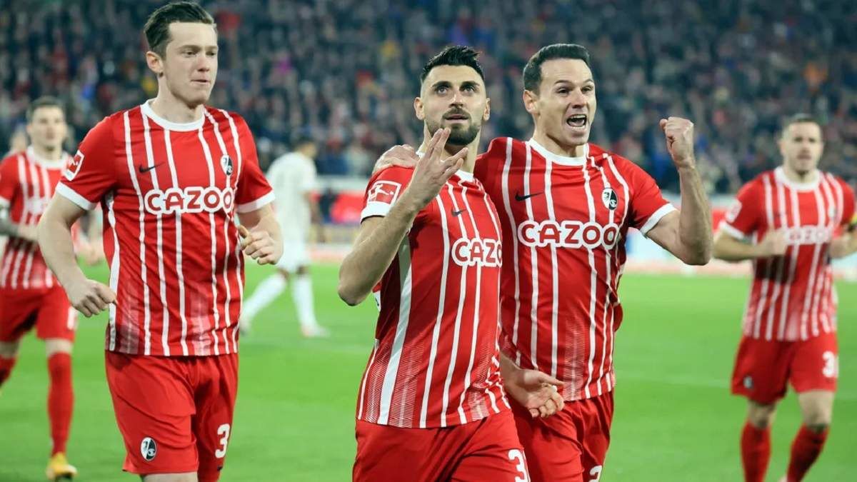 Friburgo vs. Colonia. Pronóstico, Apuestas y Cuotas | 17 de diciembre de 2023