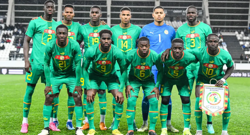 Ireland vs Senegal: Prediction for the Match on June 6, 2025