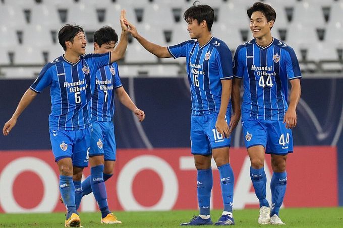 Ulsan vs Seongnam Prediction, Betting Tips & Odds │26 JUNE, 2022