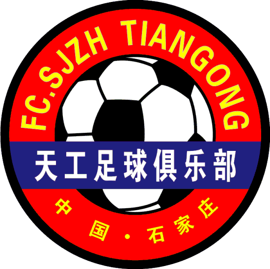 Cangzhou Mighty Lions F.C.