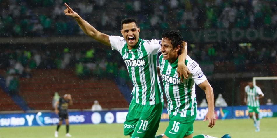 Once Caldas vs Atletico Nacional Prediction, Betting Tips & Odds │14 OCTOBER, 2022