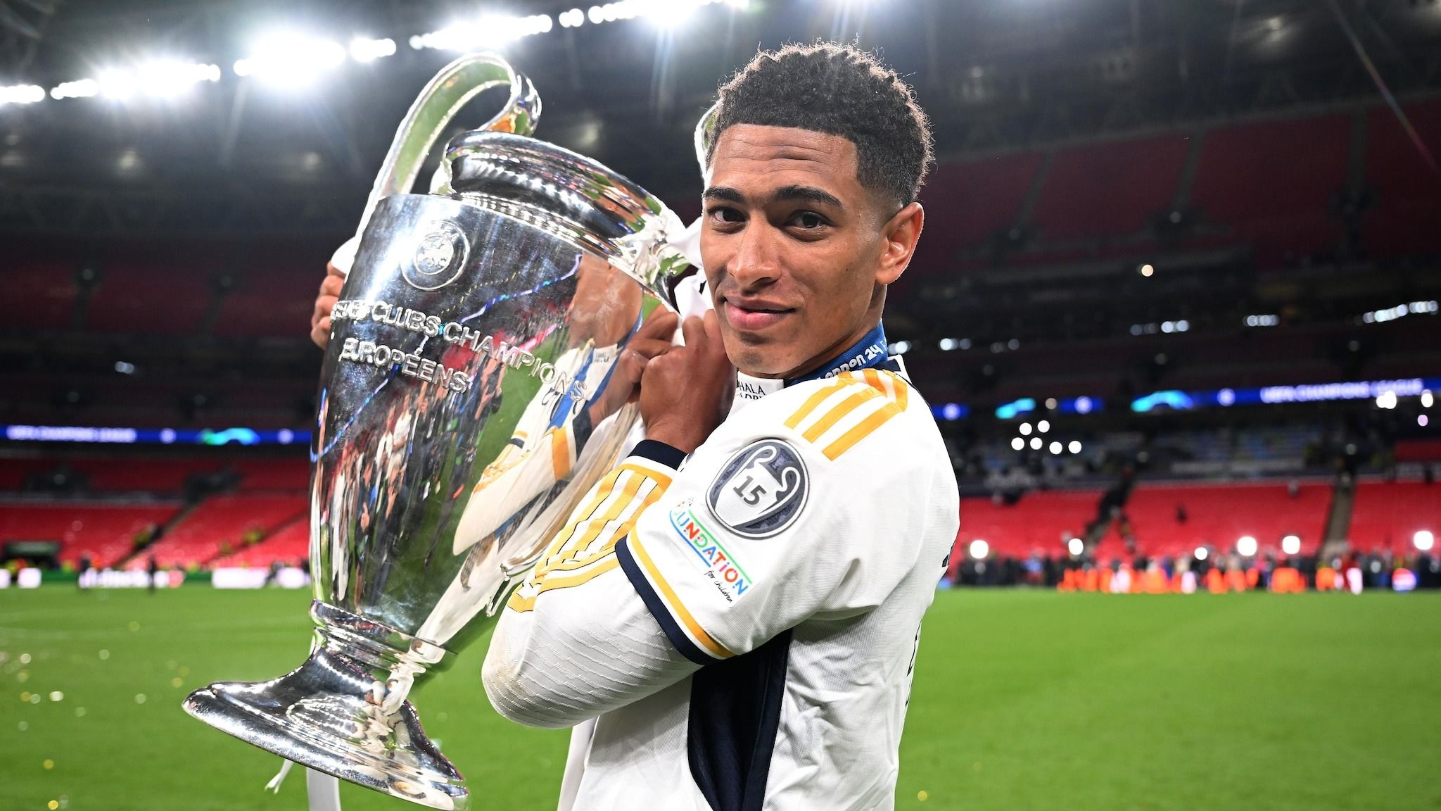 Bellingham to Miss 2 to 3 Months Due to Surgery