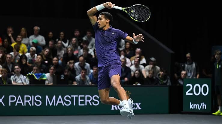 Valentin Vacherot vs Felix Auger-Aliassime: Prediction for the Match on October 31, 2025