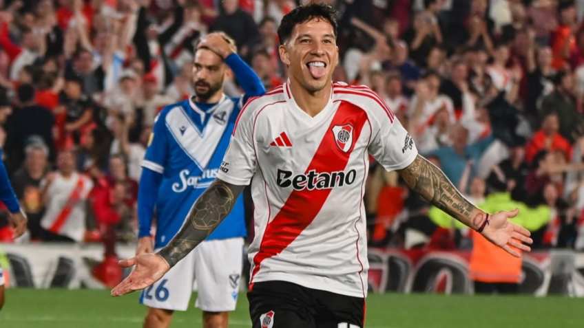 River Plate vs San Martin San Juan Prediction for the Match on September 1 2025