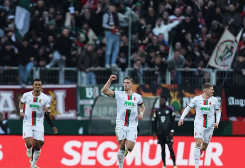 FC Augsburg vs Werder Bremen Prediction, Betting Tips & Odds │27 APRIL, 2024