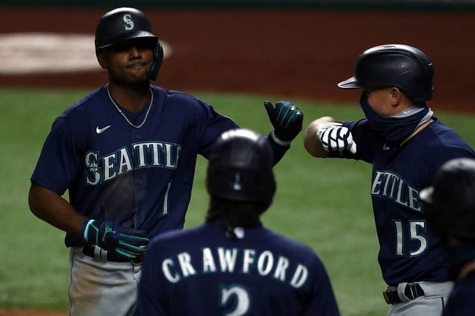 Seattle Mariners vs Philadelphia Phillies Prediction, Betting Tips & Odds │11 MAY, 2022