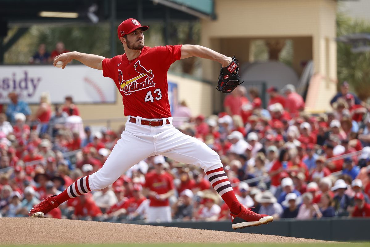 Miami Marlins vs St. Louis Cardinals Prediction, Betting Tips & Odds │04 JULY, 2023