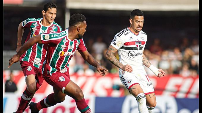 São Paulo vs Palmeiras Prediction, Betting Tips & Odds │06 JULY, 2023
