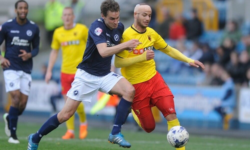 Millwall vs Watford Prediction, Betting Tips & Odds │2 March, 2024