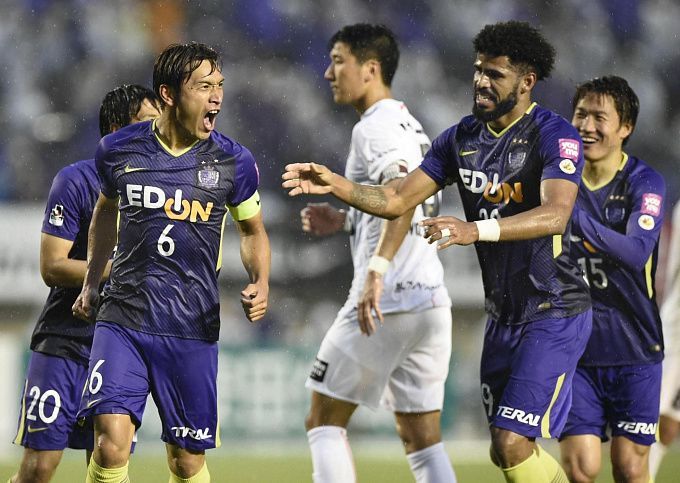 Avispa Fukuoka vs Sanfrecce Hiroshima Prediction, Betting Tips & Odds │25 JUNE, 2022