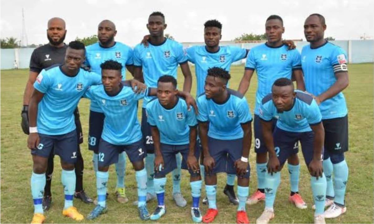 Doma United vs Niger Tornadoes Prediction, Betting Tips & Odds │02 APRIL, 2023