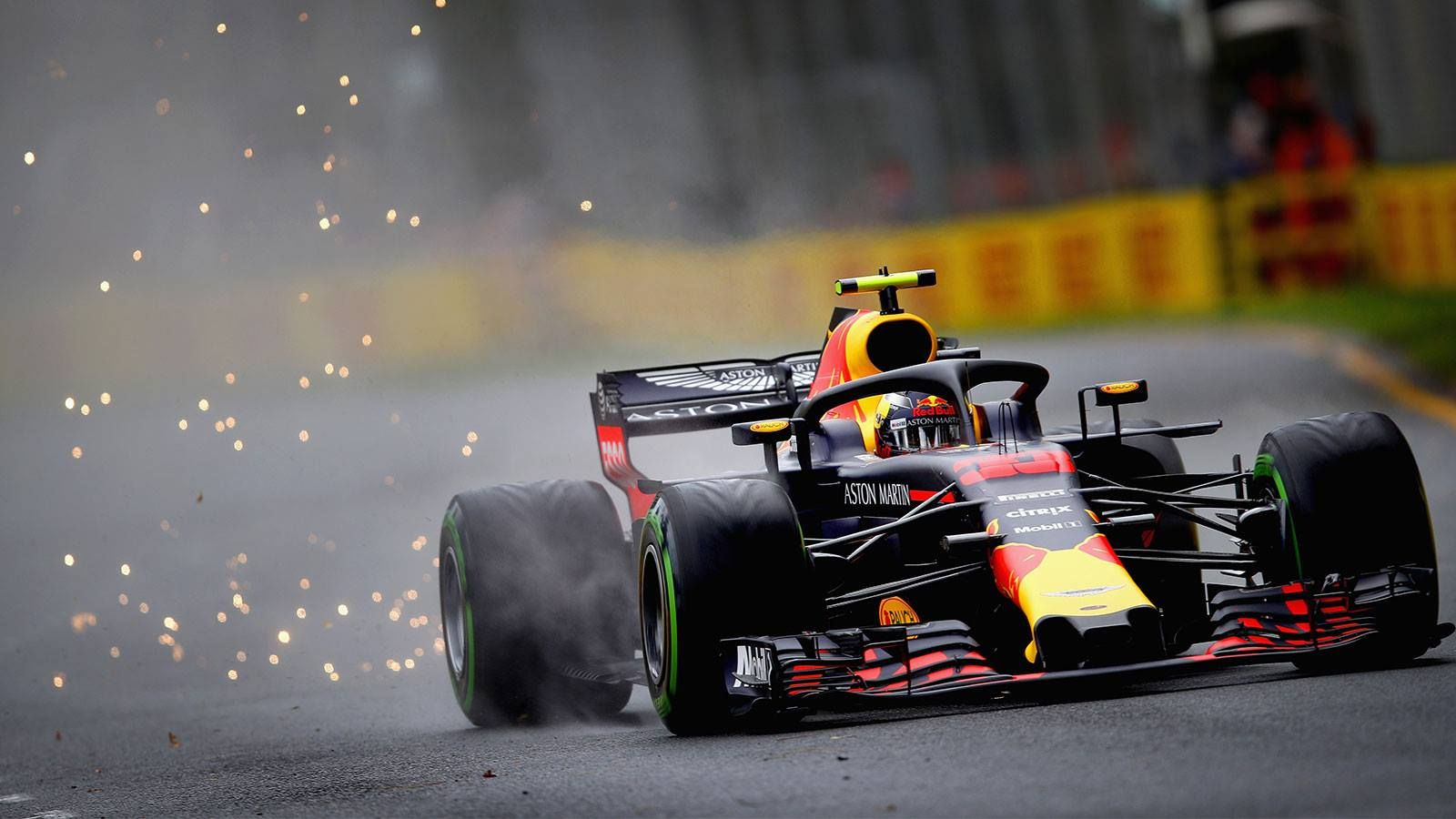 Dutch Grand Prix to go as scheduled despite protests by environmentalists