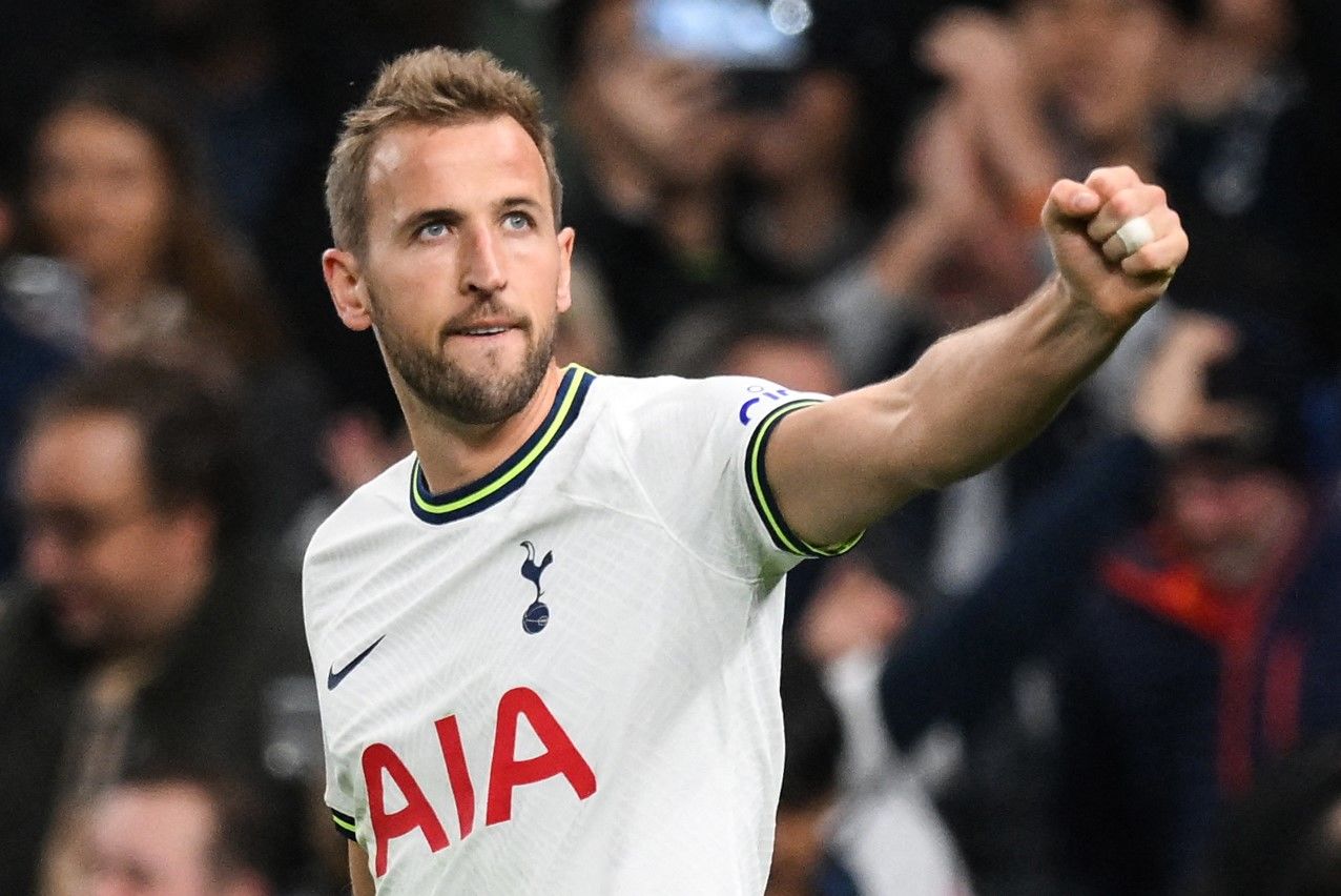 FIFA bans England captain Kane from wearing OneLove armband in support of LGBT