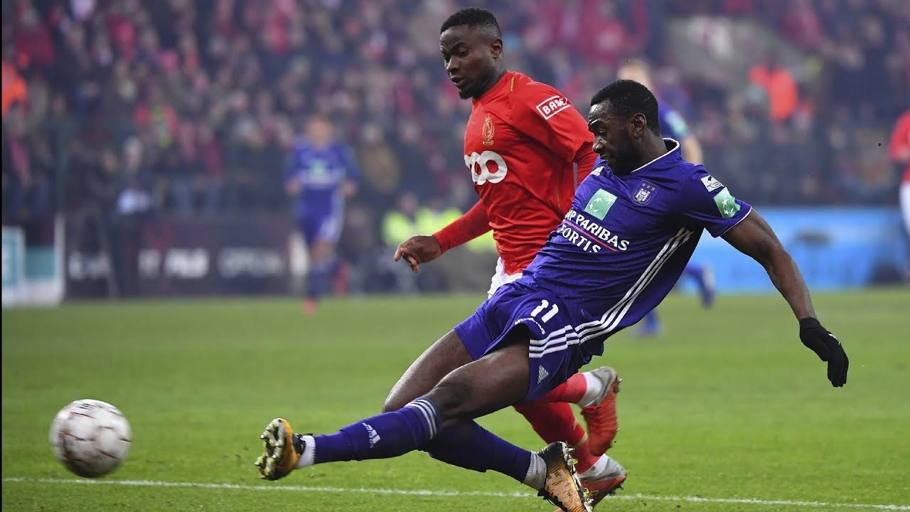 Standard Liege vs Anderlecht Prediction, and Betting Tips and Odds | 22 OCTOBER, 2023