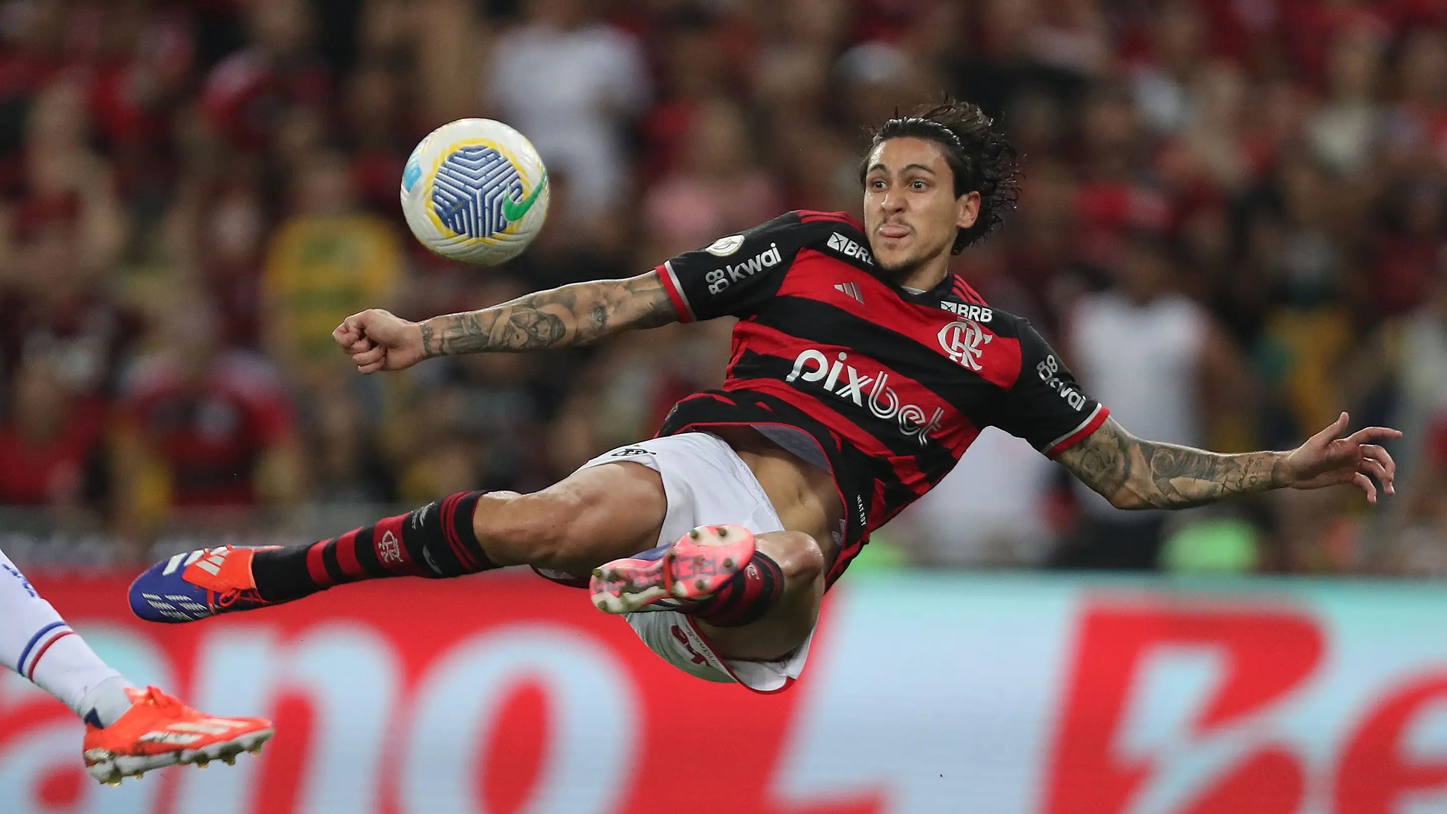 Flamengo vs Mirassol  Prediction for the Match on August 10, 2025