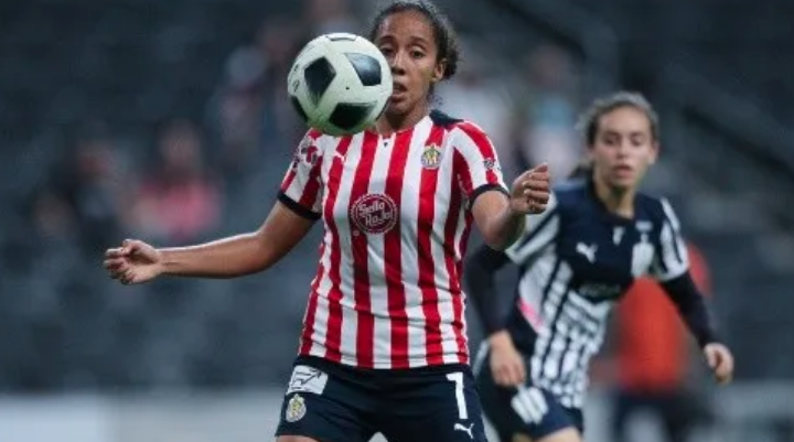 Guadalajara Femenil vs Monterrey Femenil. Pronóstico, Apuestas y Cuotas | 28 de mayo de 2022