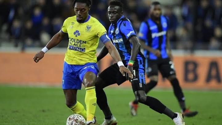 Club Brugge vs St Truiden Prediction, Betting Tips & Odds │19 OCTOBER, 2022