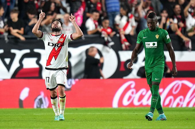 Rayo Vallecano vs Getafe Prediction, Betting Tips & Odds │14 OCTOBER, 2022