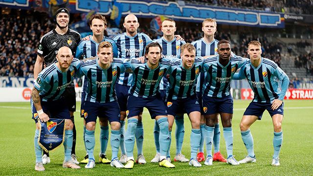 Djurgårdens IF vs IK Sirius Fotboll Prediction, Betting Tips & Odds │04 NOVEMBER, 2023