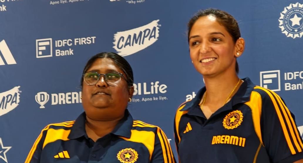 Women’s World Cup: Renuka Singh, Amanjot Kaur return as India name squad; Shafali Verma left out