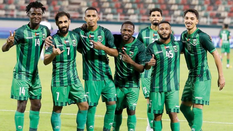 Al Nasr vs Al Dhafra Prediction, Betting Tips & Odds │27 JANUARY, 2023