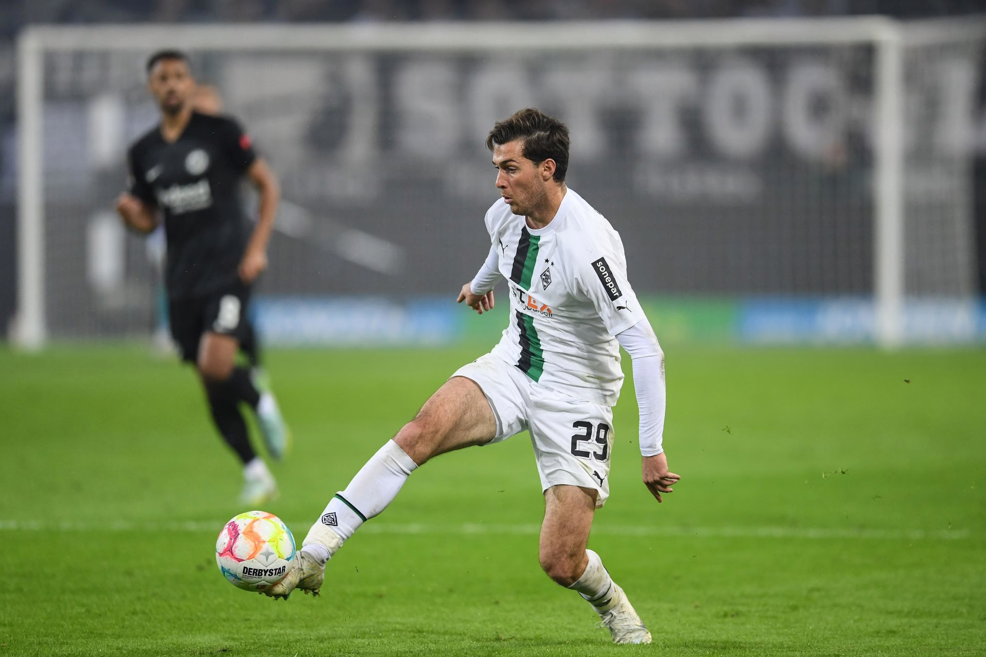 Eintracht Frankfurt vs Borussia Monchengladbach Prediction, Betting Tips & Odds │15 APRIL, 2023