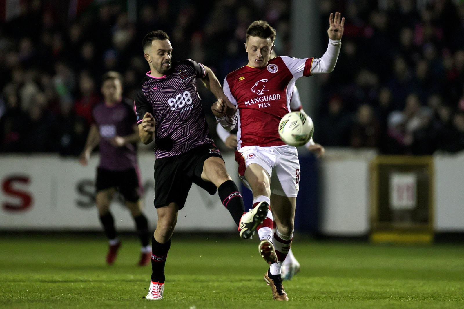 St Patrick’s Athletic FC vs Shelbourne FC Prediction, Betting Tips & Odds | 15 MARCH 2024