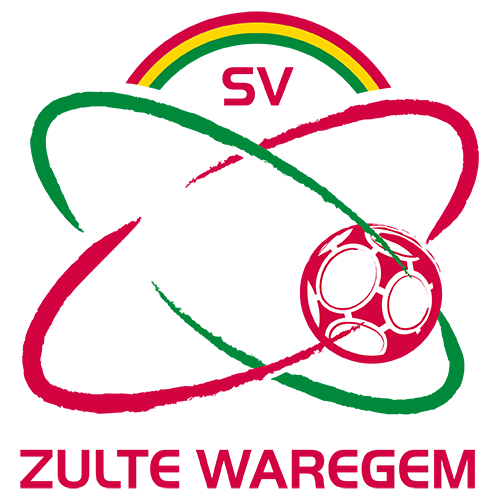 Zulte Waregem