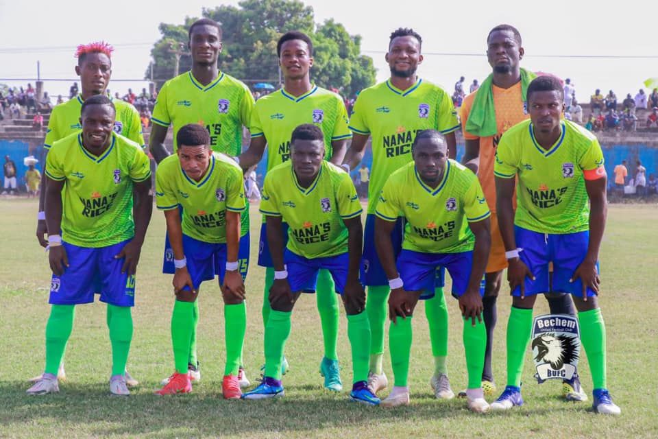 Bechem United vs Dreams Prediction, Betting Tips & Odds │29 MARCH, 2023