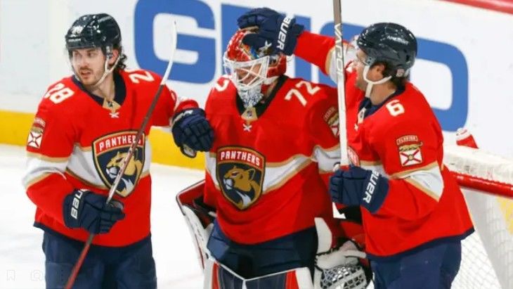 Florida Panthers vs Toronto Maple Leafs Prediction, Betting Tips & Odds │24 MARCH, 2023