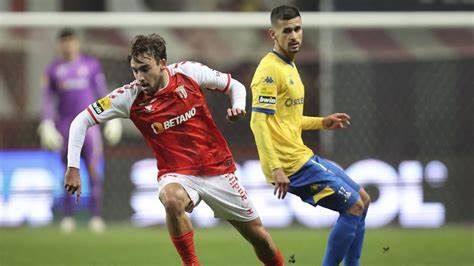 Estoril vs Braga Prediction, Betting Tips & Odds │22 OCTOBER, 2022