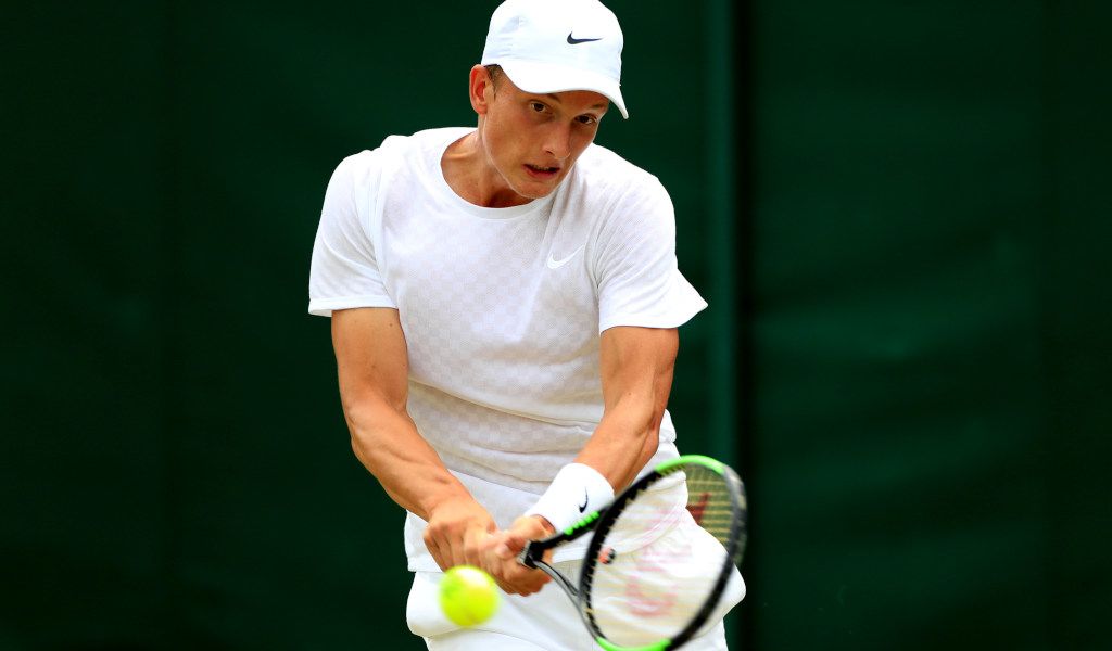 Stefanos Tsitsipas vs Jiri Lehecka Prediction, Betting Tips & Odds │24 JANUARY, 2023