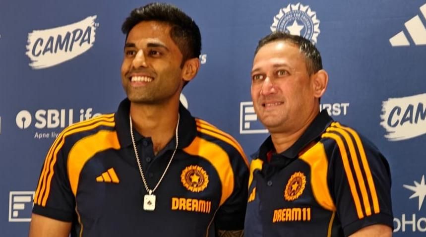 Asia Cup 2025: Shubman Gill Returns as Vice-Captain, Jasprit Bumrah Back in Fold; Shreyas Iyer Misses Out