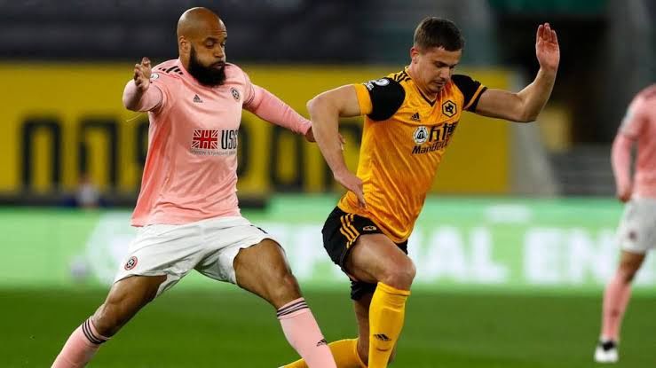 Wolverhampton vs Sheffield United Prediction, Betting Tips & Odds │9 JANUARY, 2022