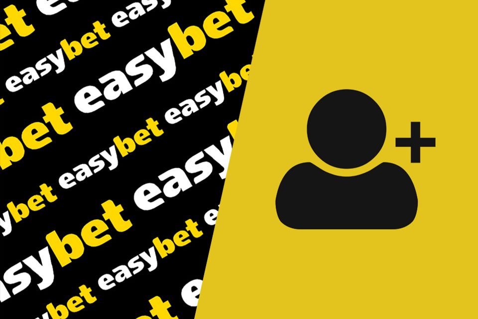 Easybet Sign-Up South Africa