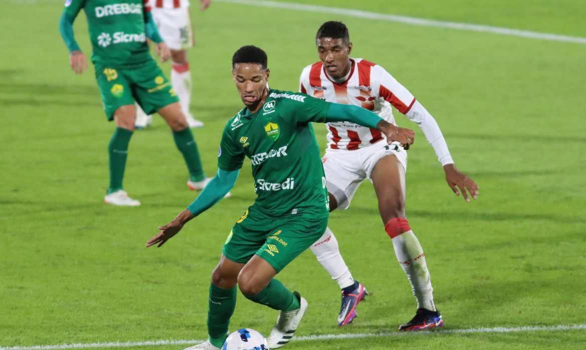 Fluminense vs Cuiaba Prediction, Betting Tips & Odds │07 AUGUST, 2022