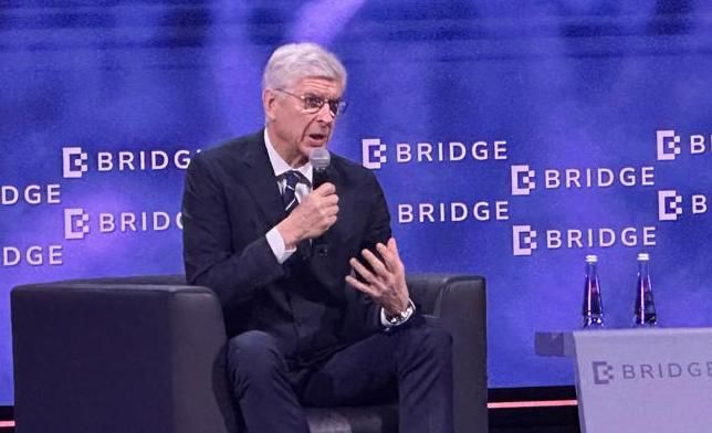 ‘Arsenal Will Win the League’: Arsène Wenger Makes Bold Title Call